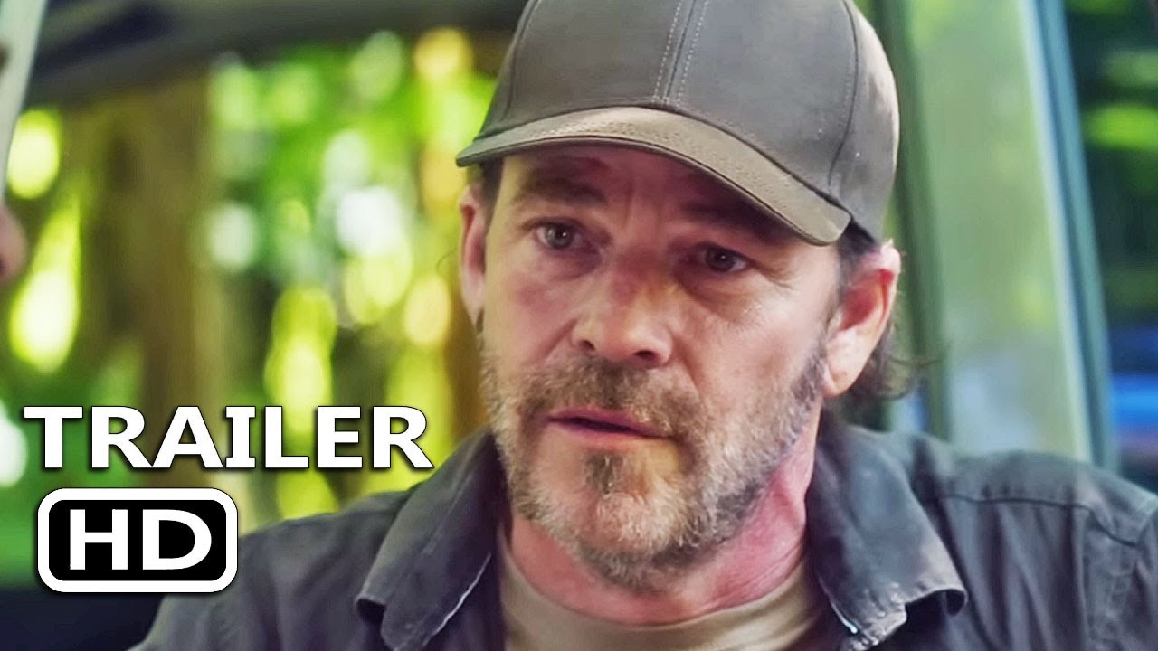 CLEAR CUT Official Trailer (2024) Stephen Dorff