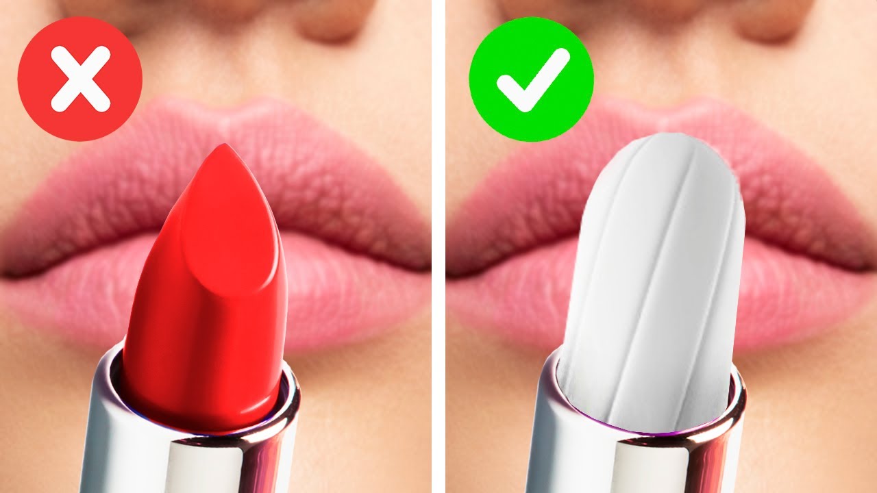 Clever girly tips to survive a period