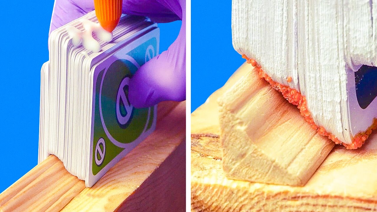 Clever Repair Solutions: No Professional Needed!