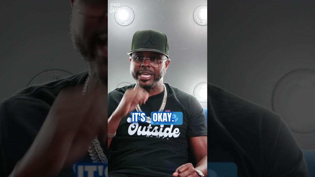 Collipark HATES People Faking Their Lifestyle Online