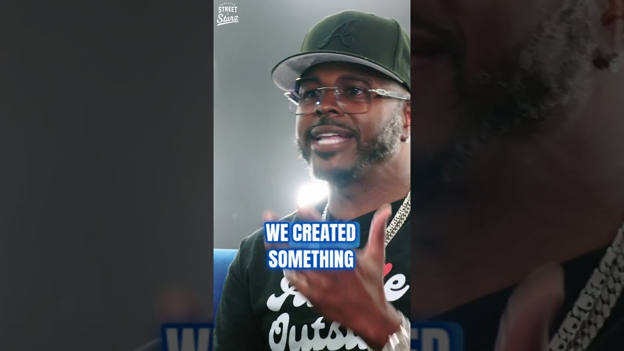 Collipark On Living Through Atlanta’s Music EVOLUTION