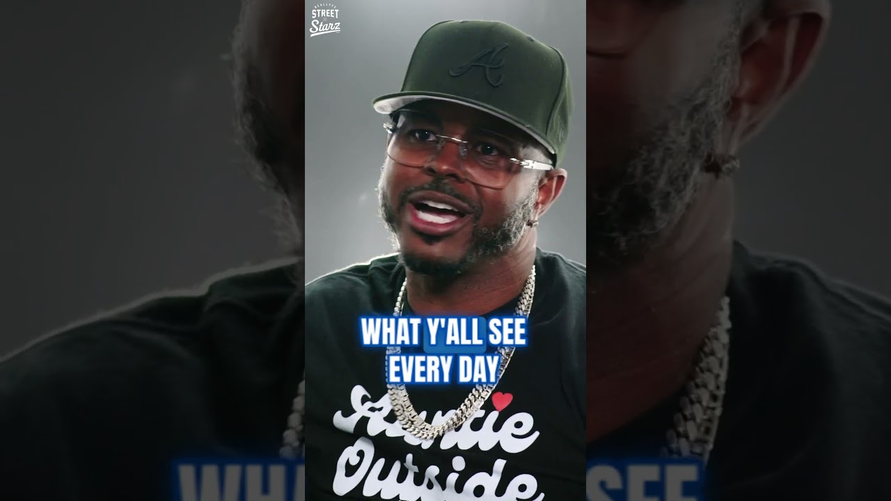 Collipark On Soulja Boy’s INSANE Potential