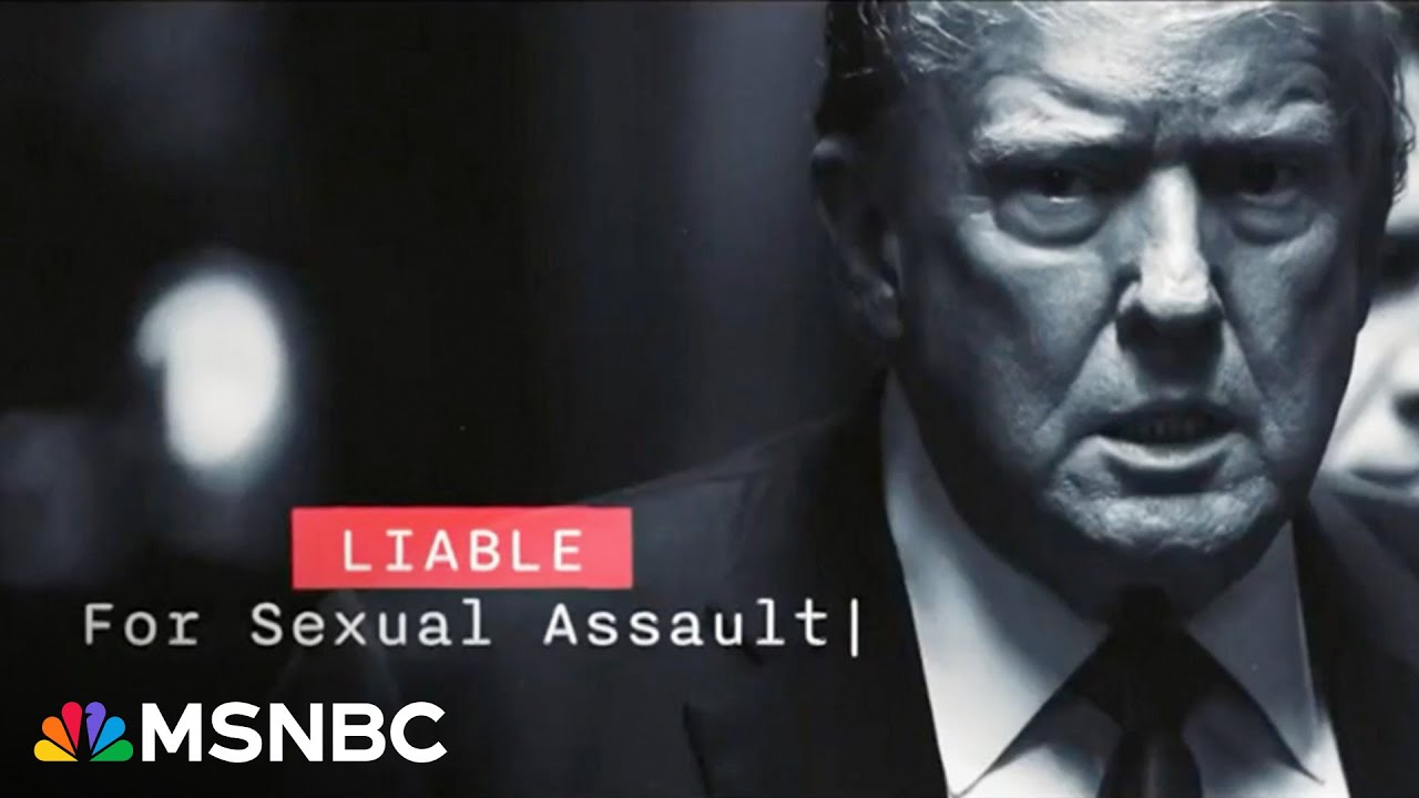 ‘Convicted Criminal vs. President’: Biden campaign breaks down strategy for new ad buy