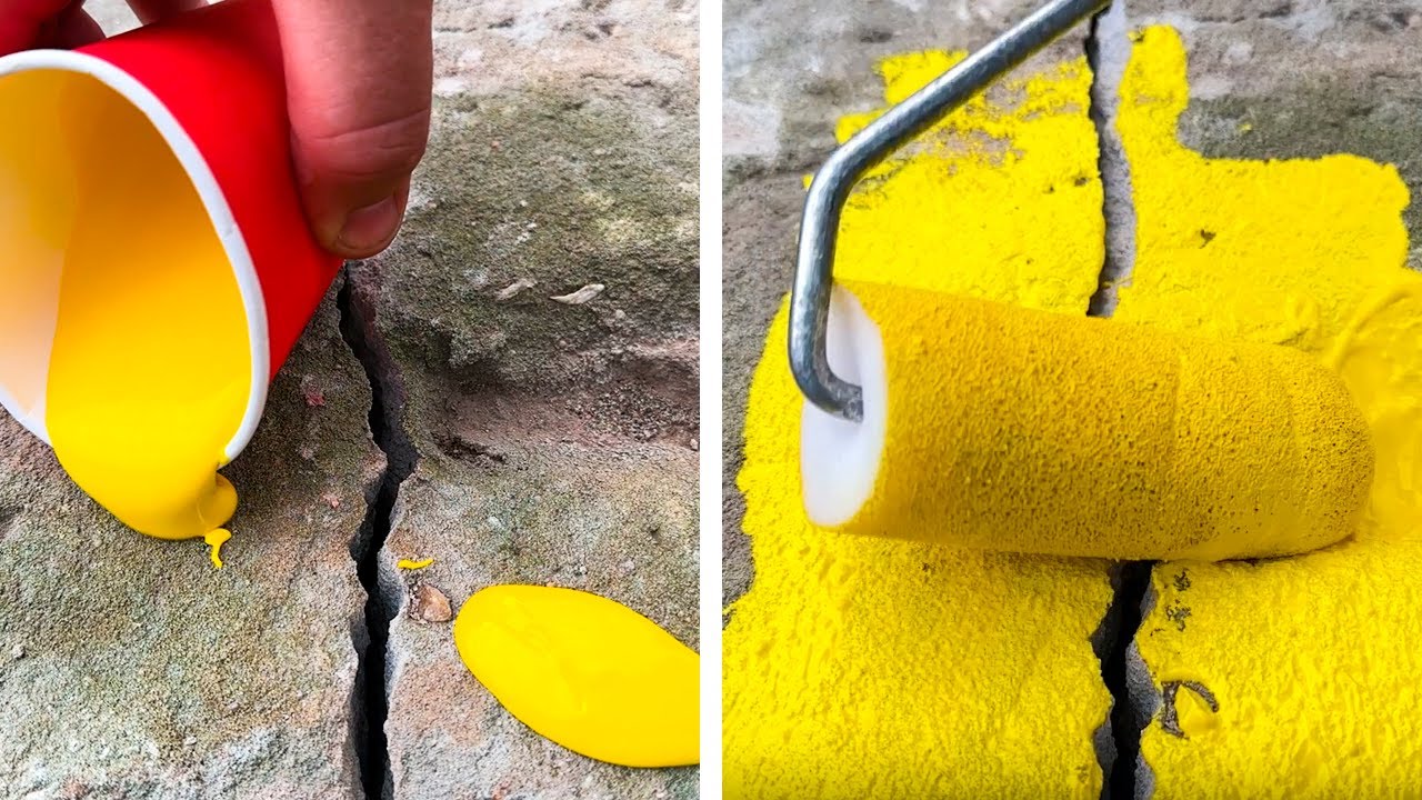 Cool repair hacks thal will save you time and money