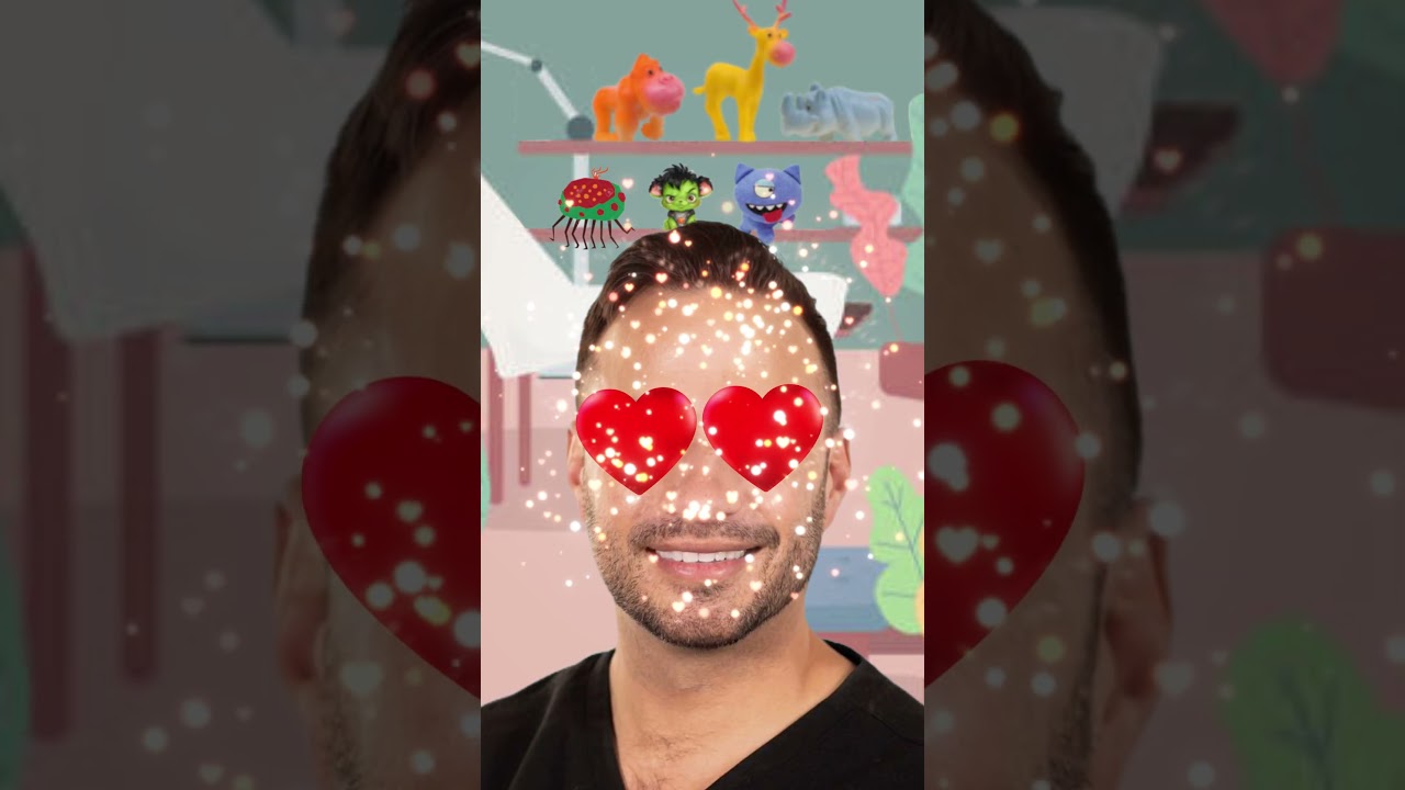 Cute or Gimmick? Tonymoly’s Octopus Scrub Stick! 🐙