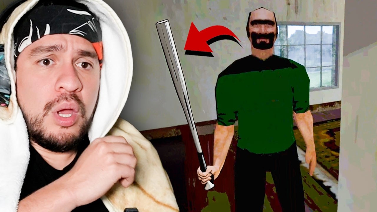 Dad, please don’t punish me!