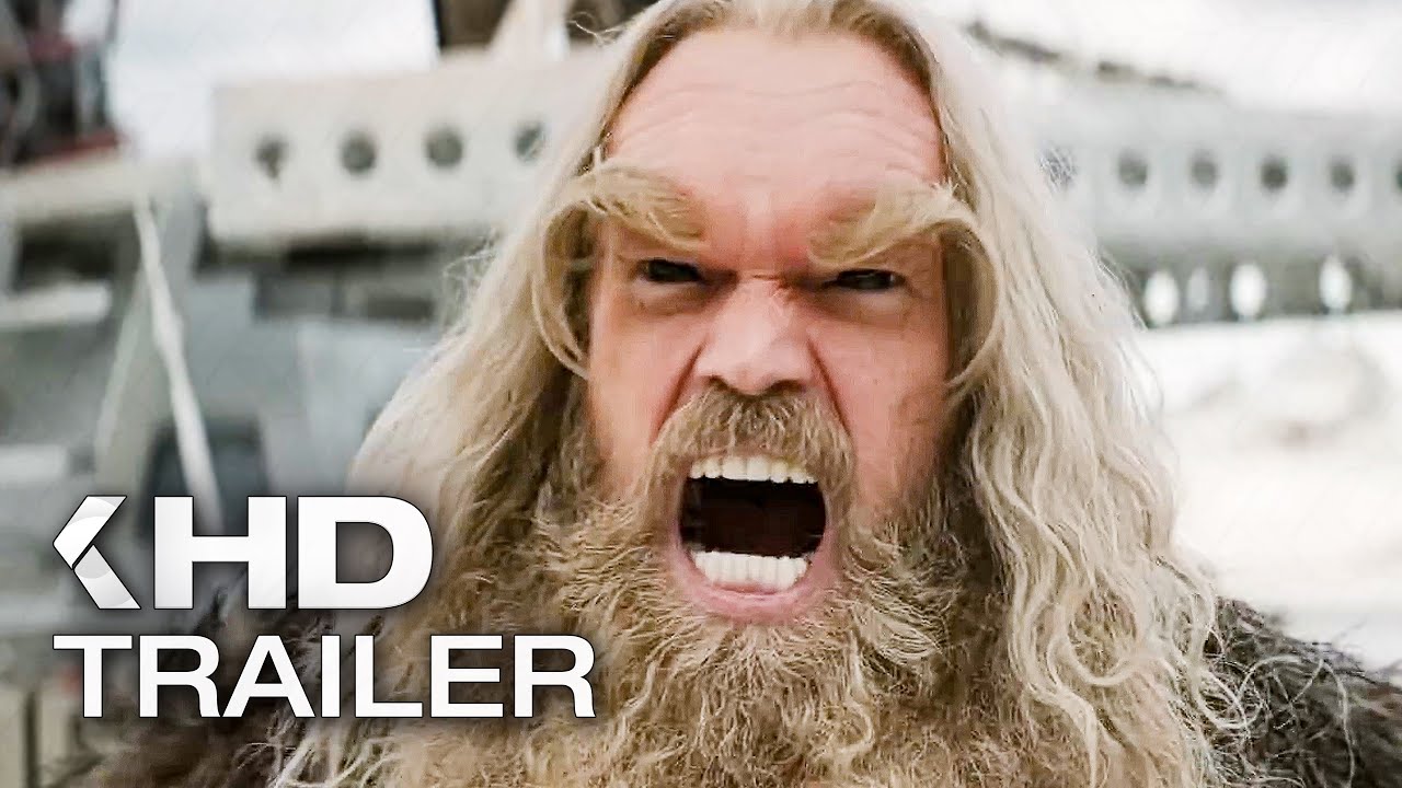 DEADPOOL & WOLVERINE – “Wolverine vs. Sabretooth” Trailer (2024)