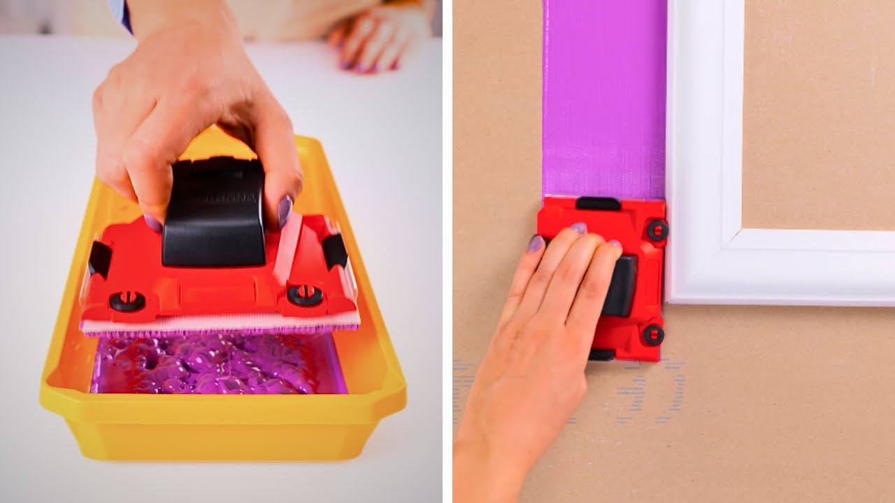 Did it Work? Testing Popular Repair Methods