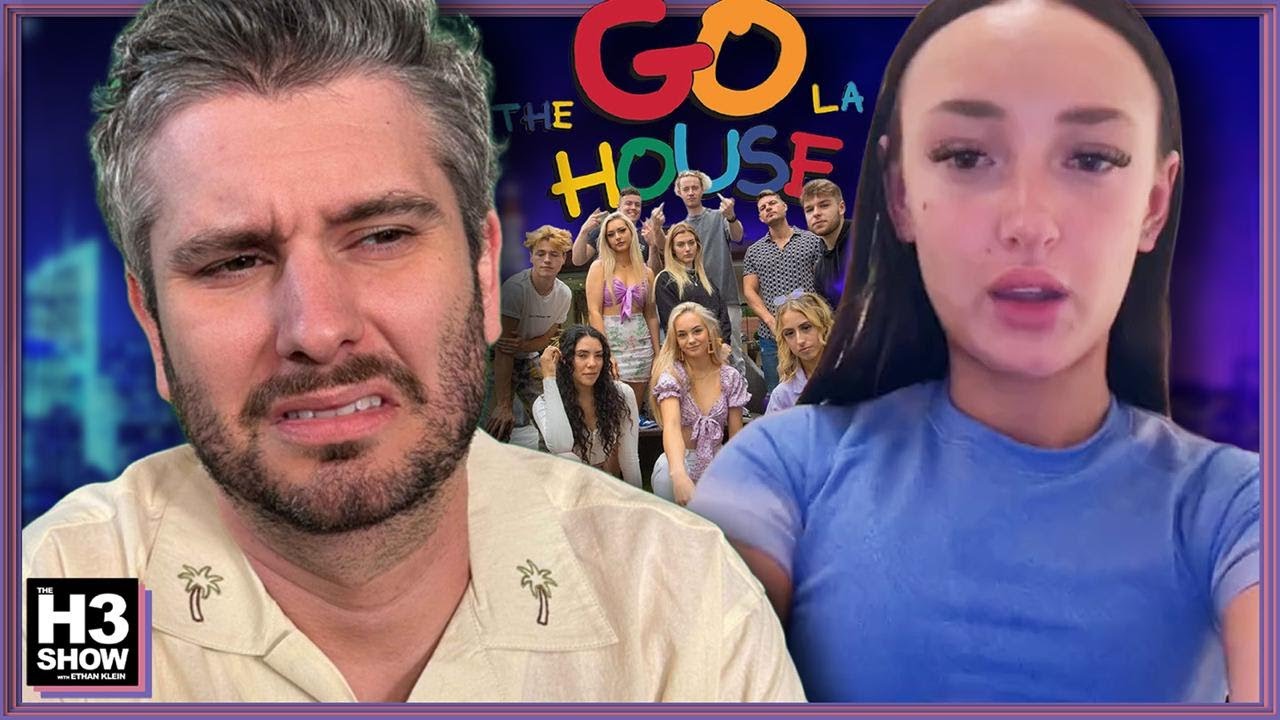 Did This Influencer Kill Her Cat? – H3 Show #26
