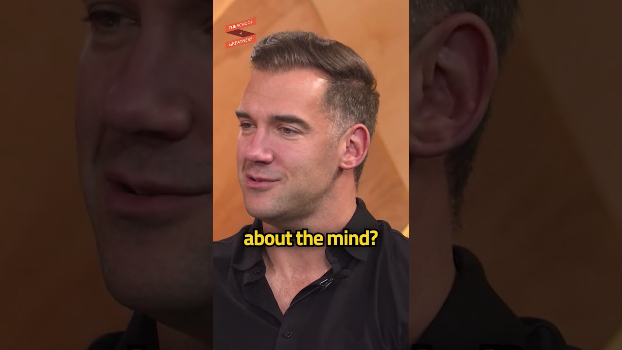 Discovering Mindfulness | Goldie Hawn