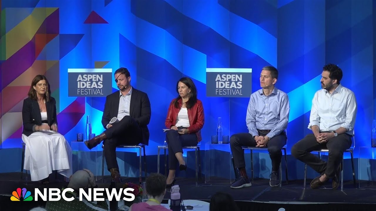 Discussing U.S. Southern border solutions as the crisis continues to grow