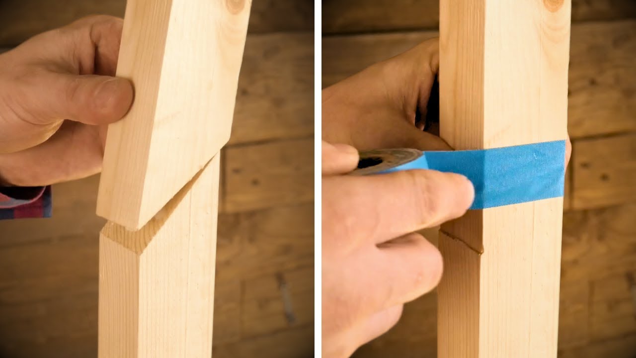 DIY Woodworking: Tips to Elevate Your Craft!