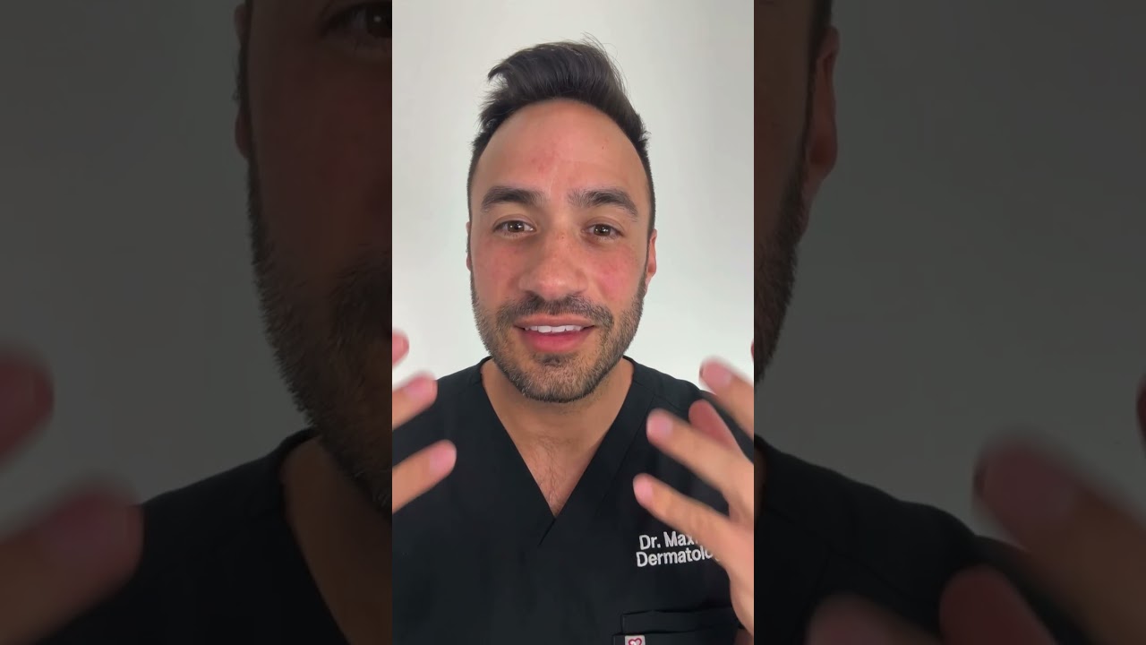 Do These Mites Have You Itching? | Doctorly #shorts