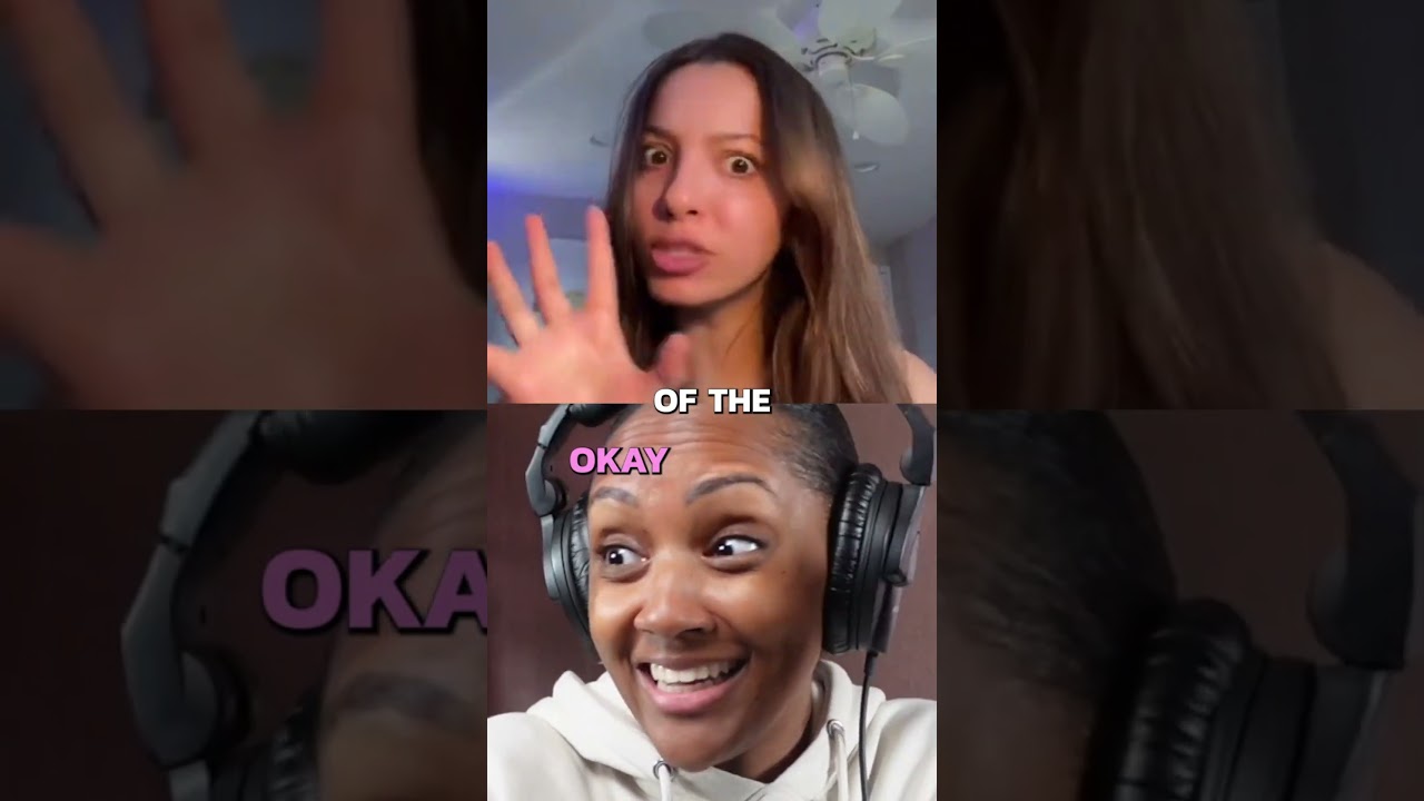 DO YOU FOLLOW THESE RULES??? #shorts #reactor #brittreacts #dating #advice