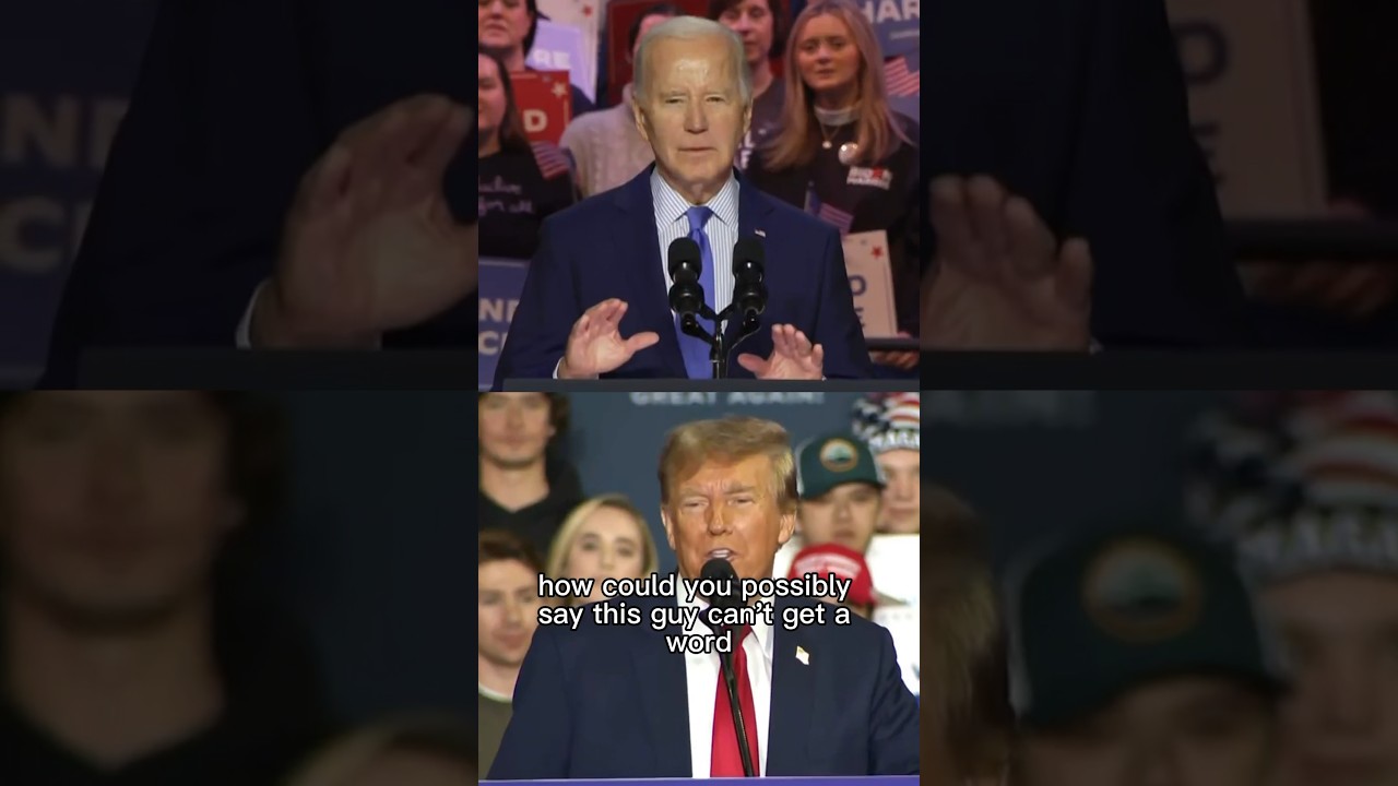 ‘Donald Trump is not just old, he’s also an idiot’: Fmr. Rep Max Rose