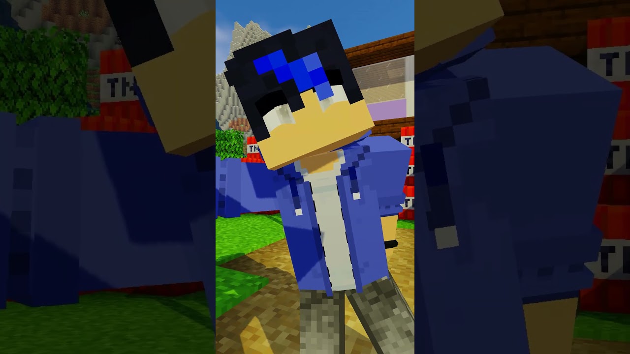 Don’t Mess With APHMAU!