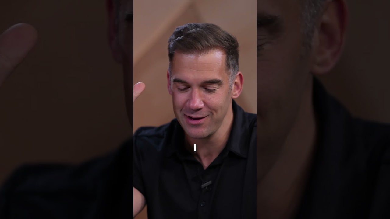 Don’t miss our new episode with Dany Garcia!