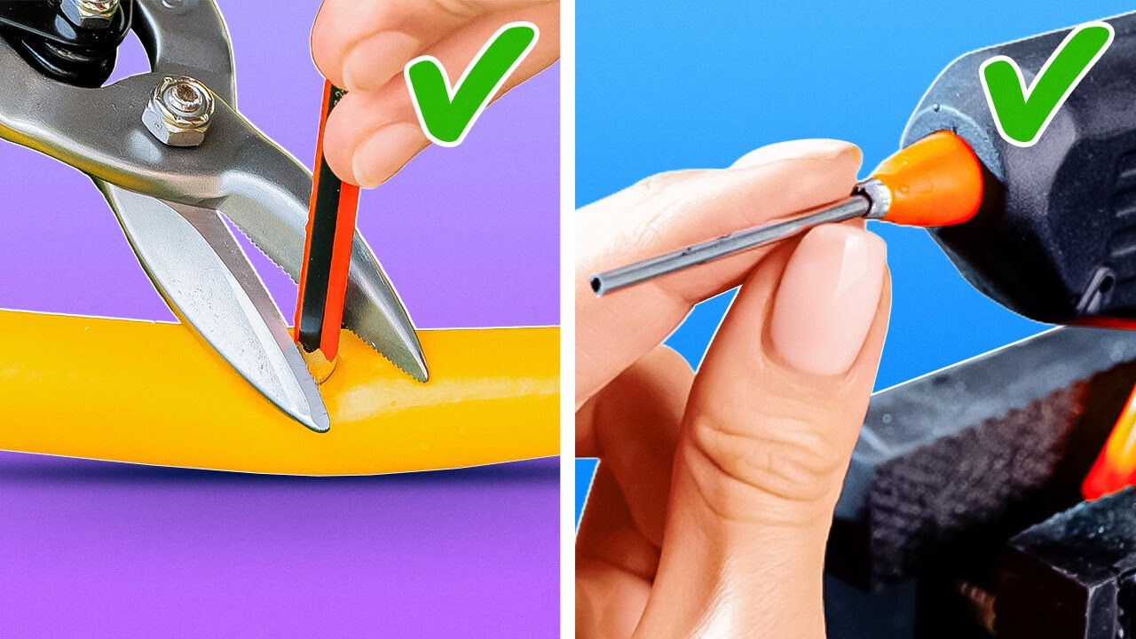 Don’t Miss These Must-Know Repair Tips!