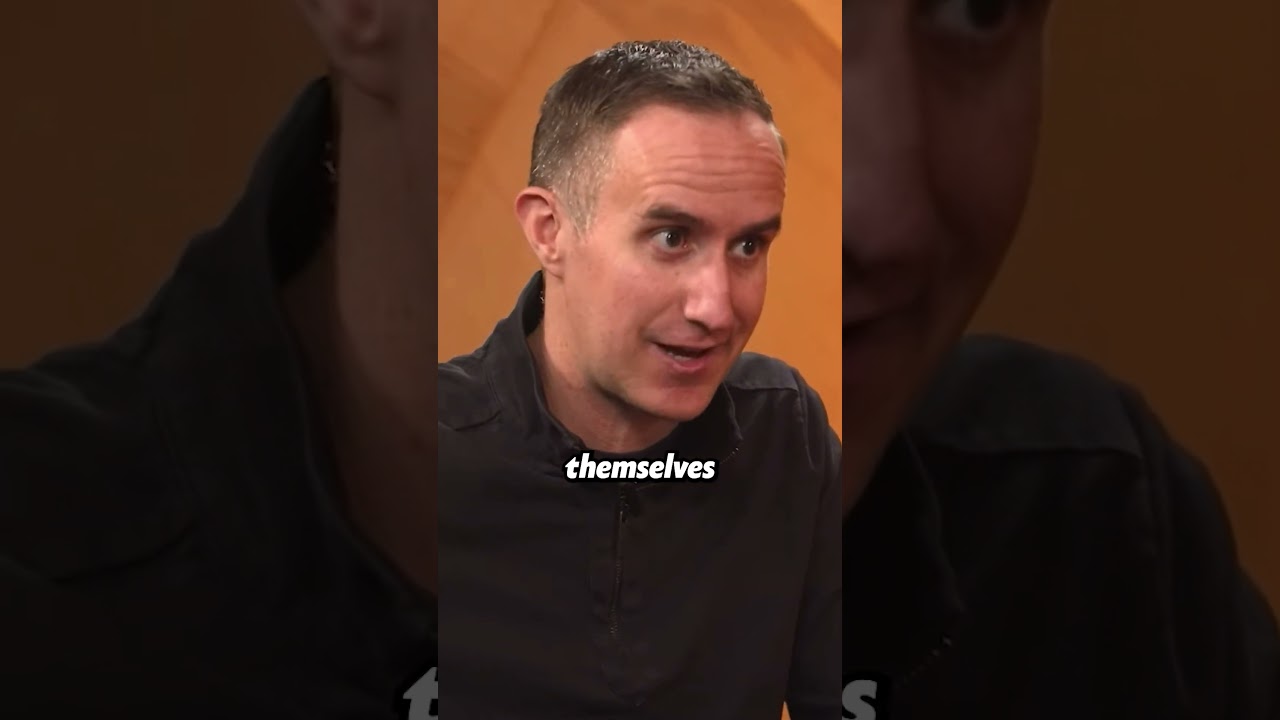 Don’t Use Money to Impress Others | Morgan Housel