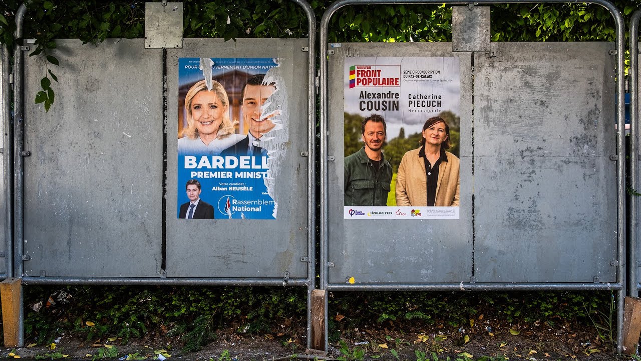 Economic Dissatisfaction