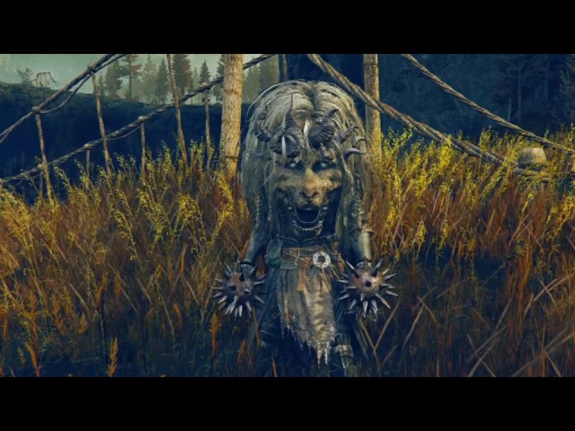 Elden Ring DLC is Amazing