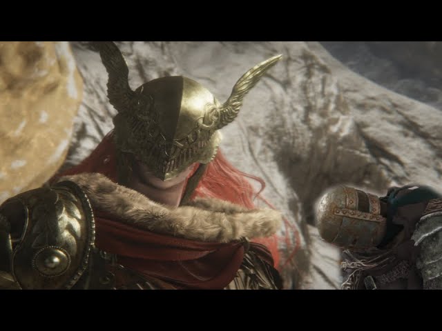 Elden Ring Is A Masterpiece