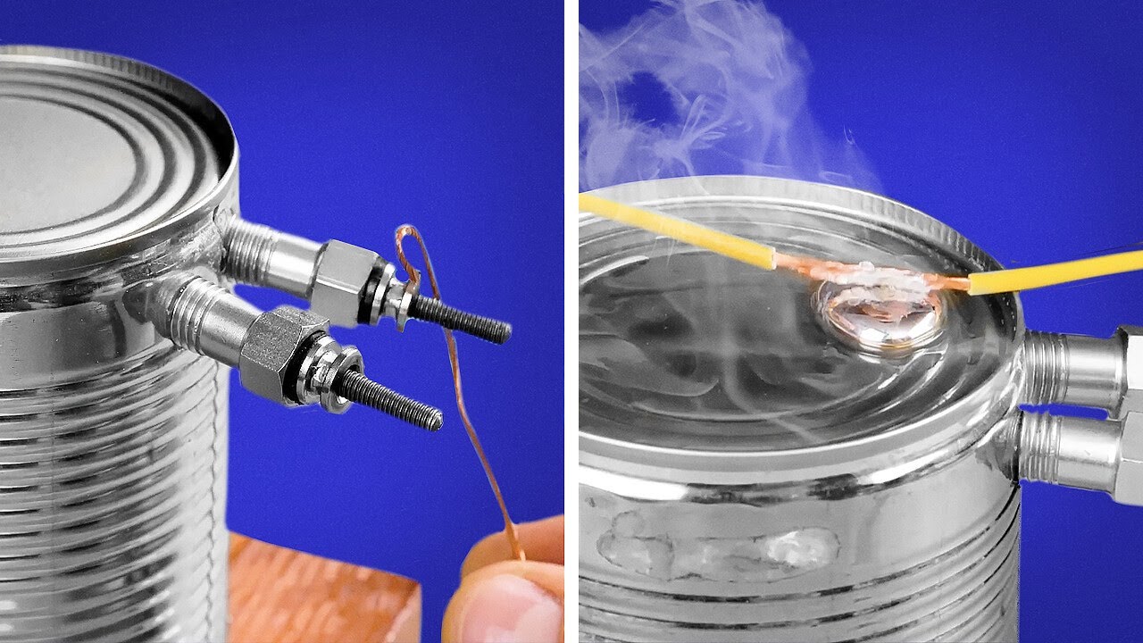 Essential Clever Tools for Every Repair Job!