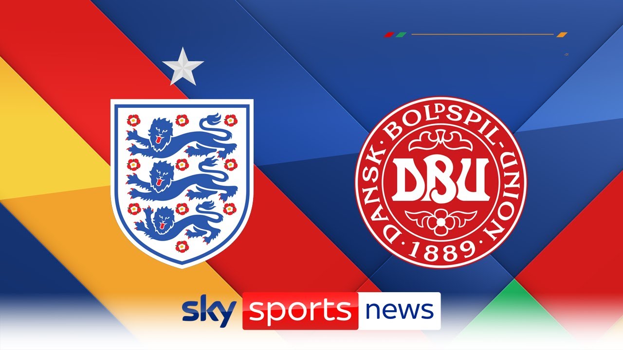 Euro 2024: Can England win their first 2 group stage matches at the Euros for the first time ever?