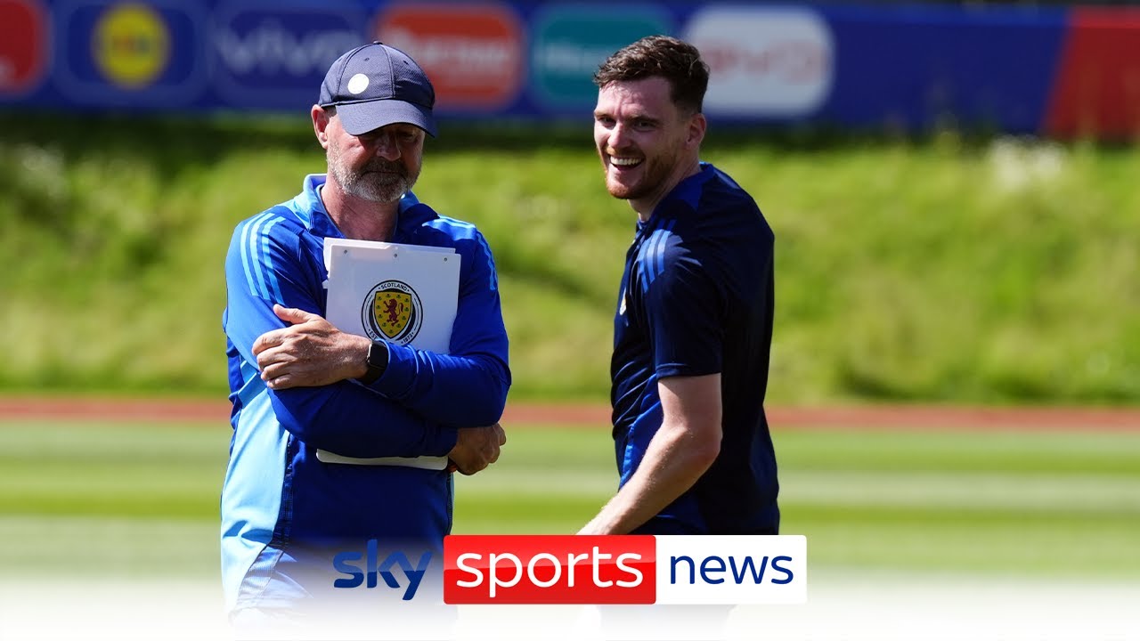 Euro 2024: Can Scotland bounce back from the defeat against Germany ahead of Switzerland match?