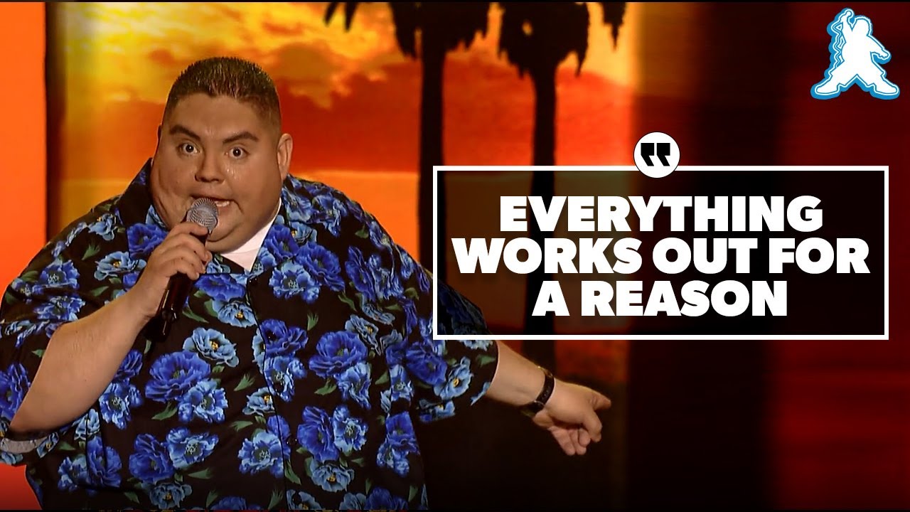 Everything Works out for a Reason | Gabriel Iglesias