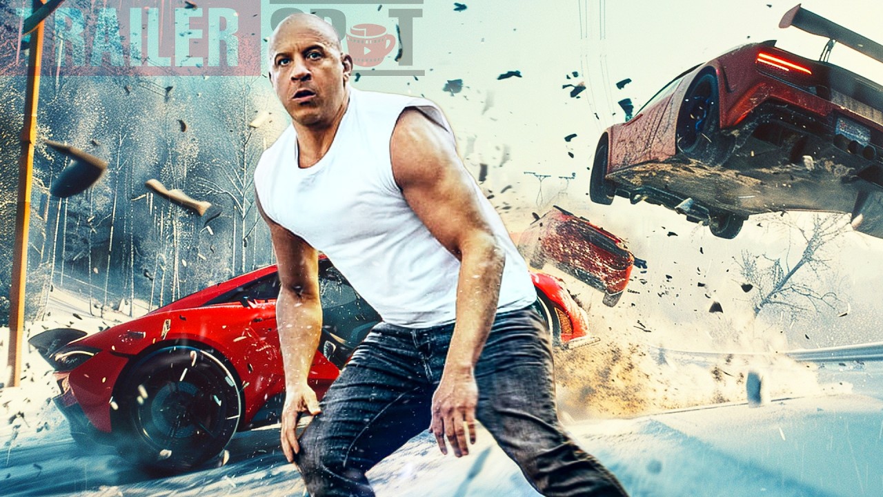 Fast And Furious 11, Inside Out 2 Spinoff, M3GAN 2.0 Spinoff SOULM8TE, Gladiator 2 – Movie News 2024