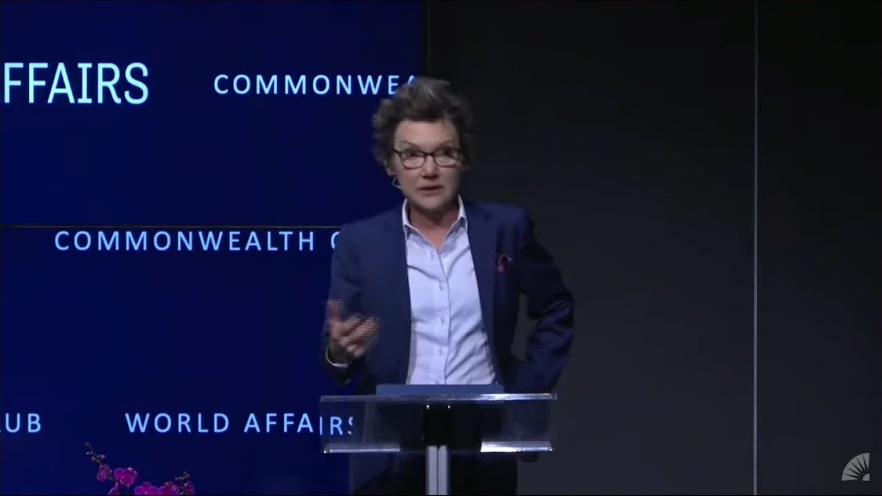 Fed’s Daly Warns Labor Market Nearing Inflection Point