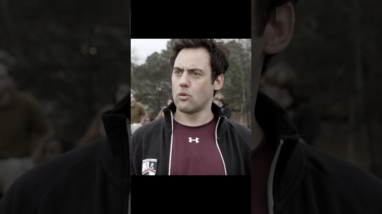 First time playing and showing what he can do😏 #movie #series