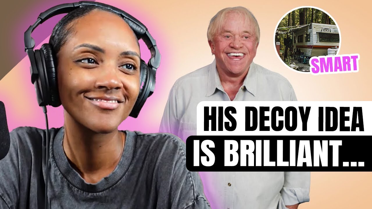 FIRST TIME REACTING TO  | James Gregory | Nothing Should Be ‘Off-Limits’ For A Comic