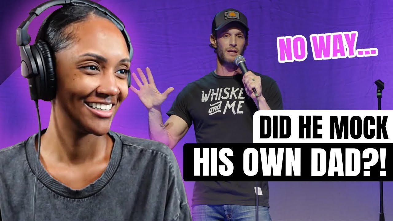 FIRST TIME REACTING TO | JOSH WOLF Father vs Son: The Fight (Part 2)