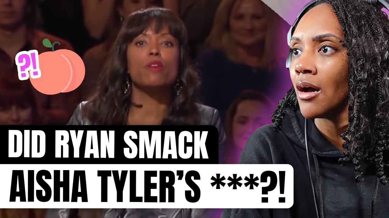 FIRST TIME REACTING TO | Whose Line is it Anyway Bloopers – Season 10 (REACTION)