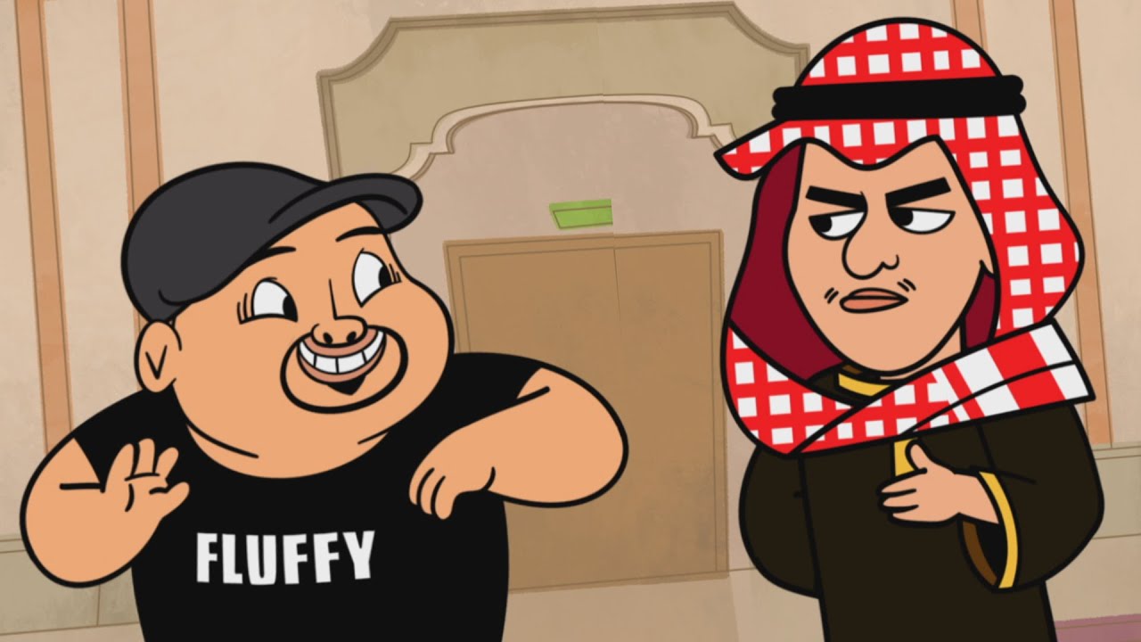 Fluffy Bits Season 3 Episode 17 | Gabriel Iglesias