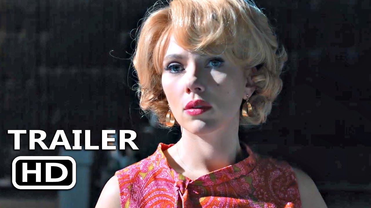 FLY ME TO THE MOON Official Trailer 2 (2024)