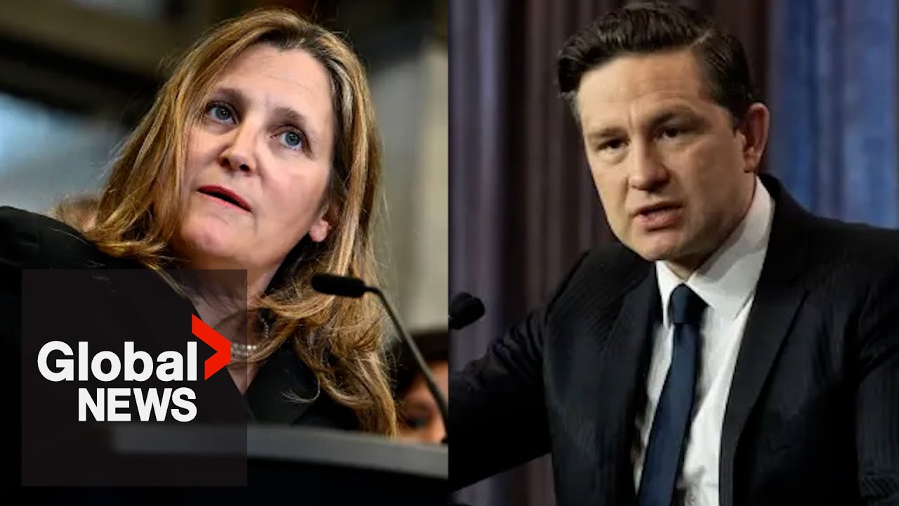 Foreign interference: Liberals, Conservatives remain tight-lipped on alleged collusion