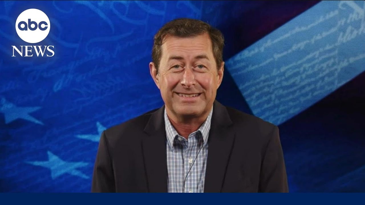 Former chief speechwriter to Obama talks preparation involved in presidential debate