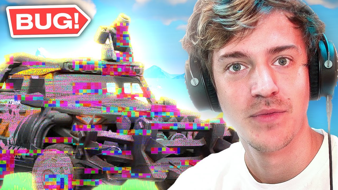 Fortnite Made a Mistake..