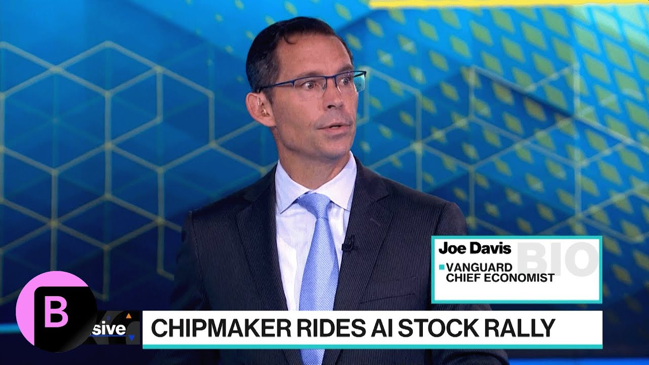 France Elections: Potential Opportunity in Bonds, Says Vanguard Chief Economist