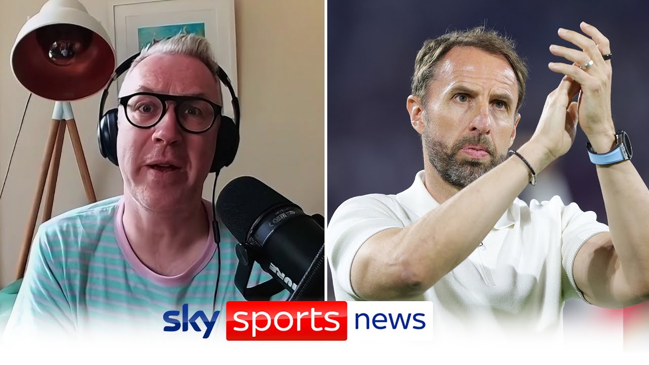 “France to win it” | European football expert Andy Brassell previews Euro 2024 knockout stages