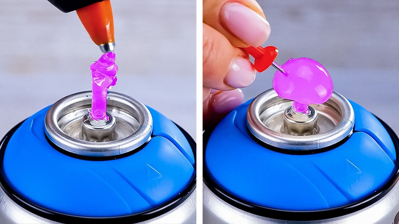 From Amateur to Expert: Fix It Like a Pro