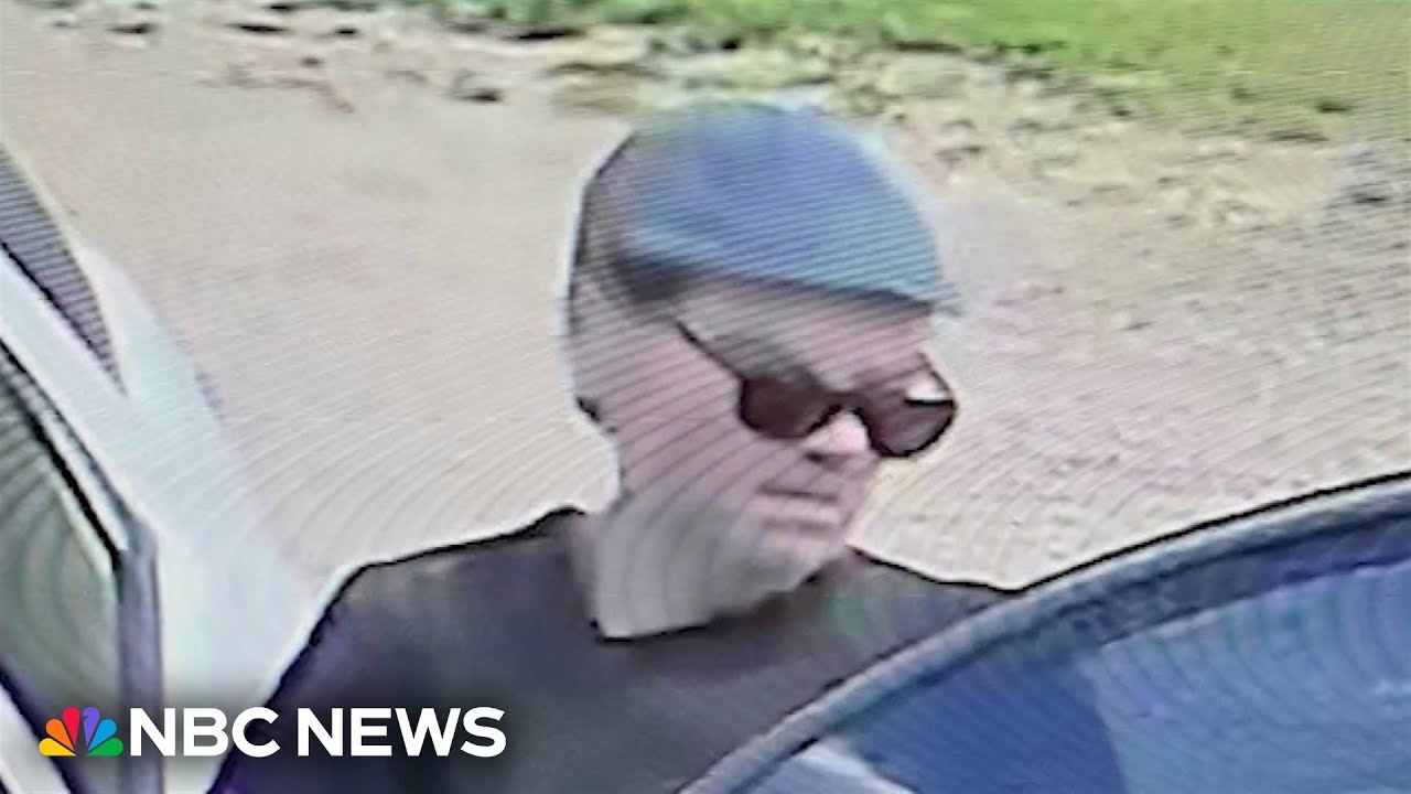 Fugitive suspected in Oklahoma murders spotted in Arkansas