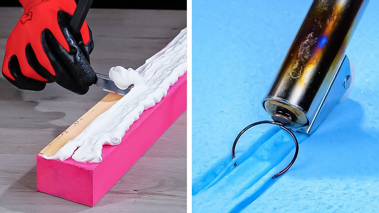 Game-Changing Repair Gadgets and Tips Revealed!