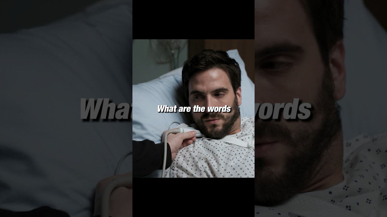 Gave the guy’s memory back😌 #movie #series