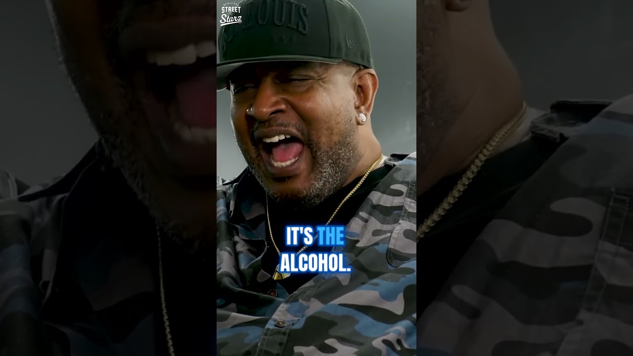 Gene Deal Says Diddy Was NEVER Tough