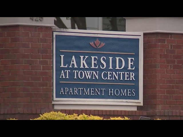 Georgia woman who missed work found dead in apartment | FOX 5 News
