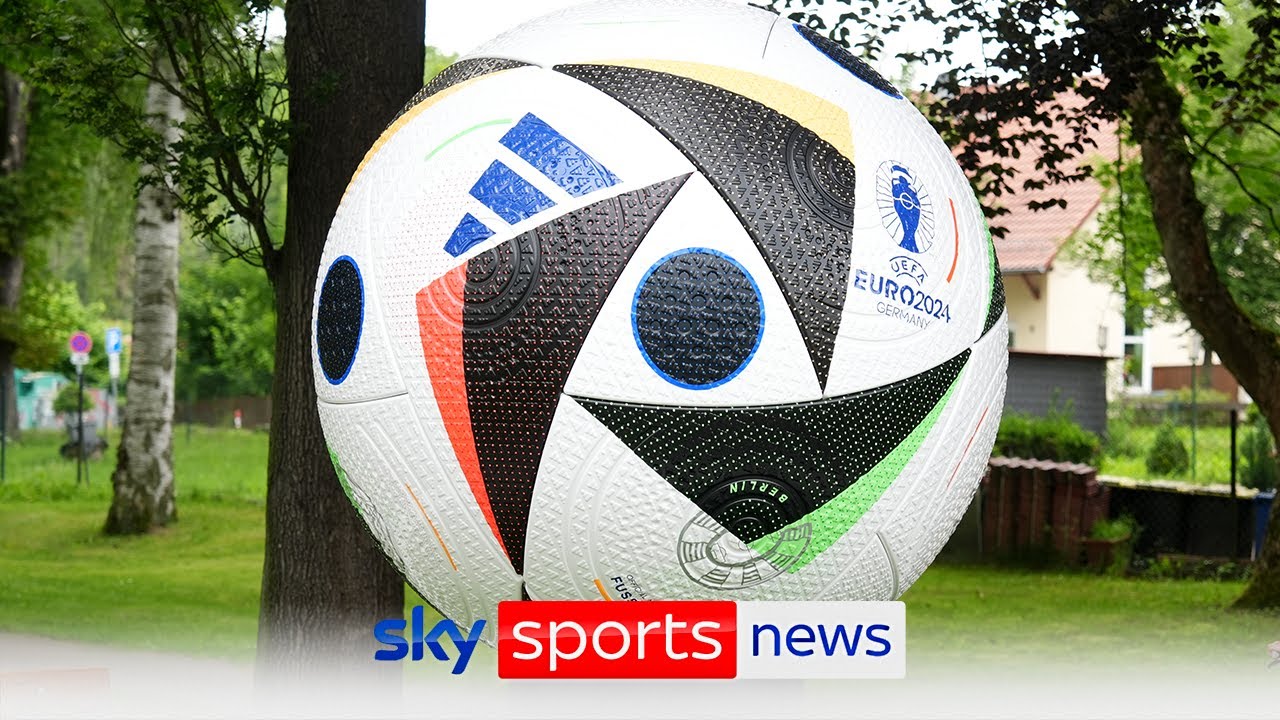 Germany is ramping up security for ‘high-risk’ Euro 2024 England game with Serbia